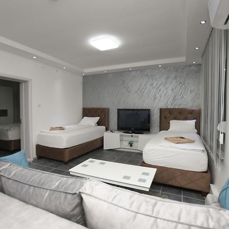Relax Apartmani קלדאבו מראה חיצוני תמונה