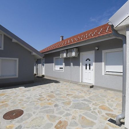 Relax Apartmani קלדאבו מראה חיצוני תמונה
