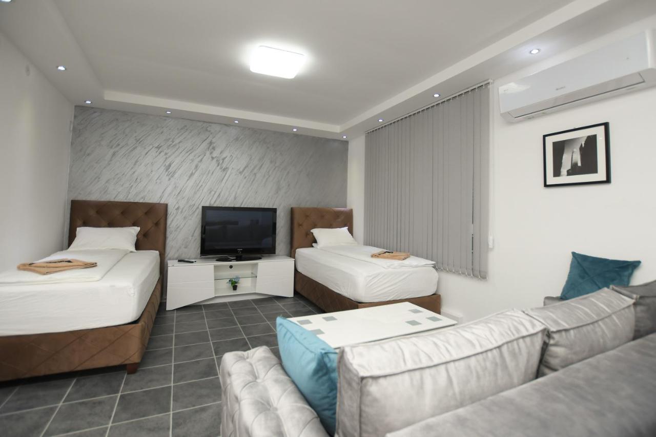 Relax Apartmani קלדאבו מראה חיצוני תמונה