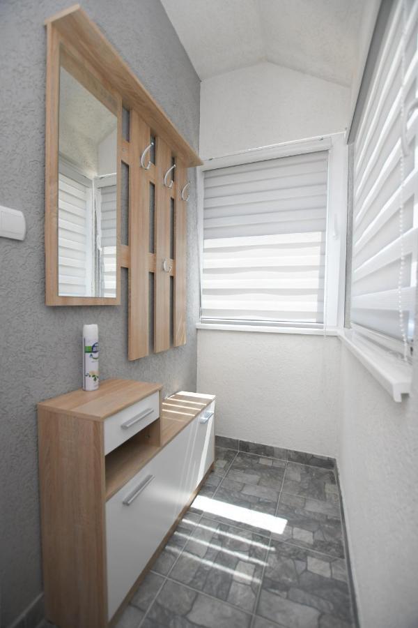 Relax Apartmani קלדאבו מראה חיצוני תמונה