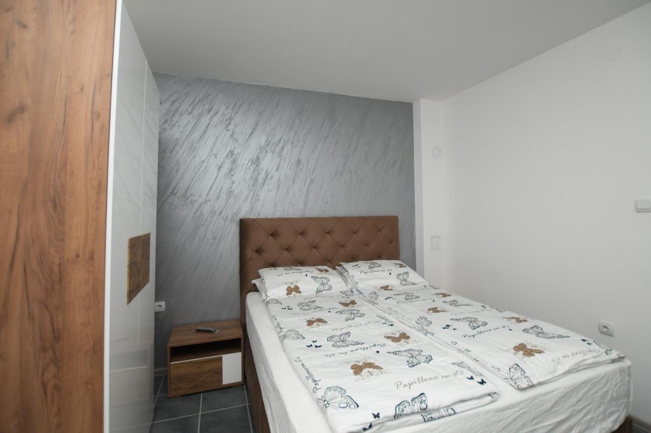 Relax Apartmani קלדאבו מראה חיצוני תמונה