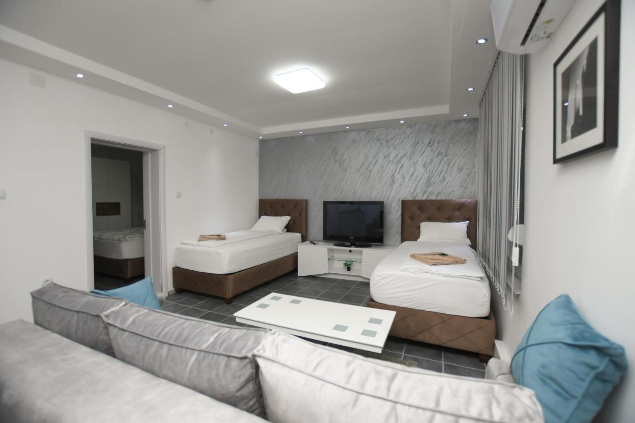 Relax Apartmani קלדאבו מראה חיצוני תמונה