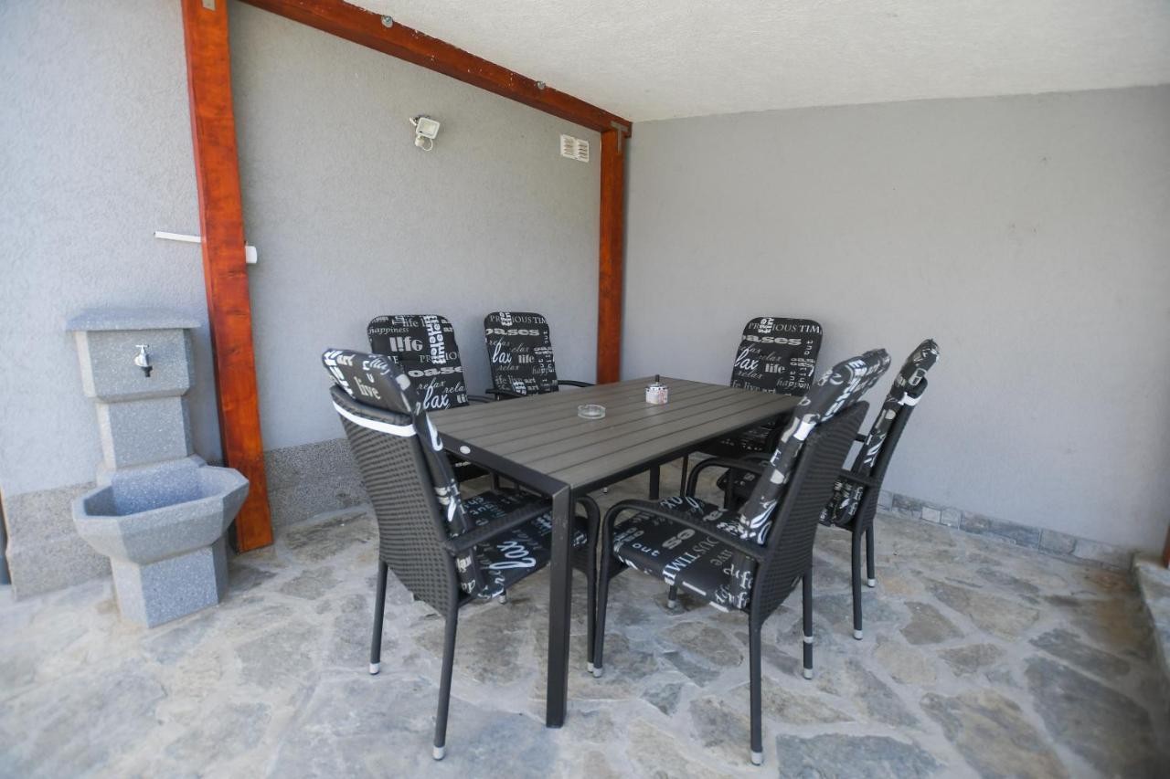 Relax Apartmani קלדאבו מראה חיצוני תמונה