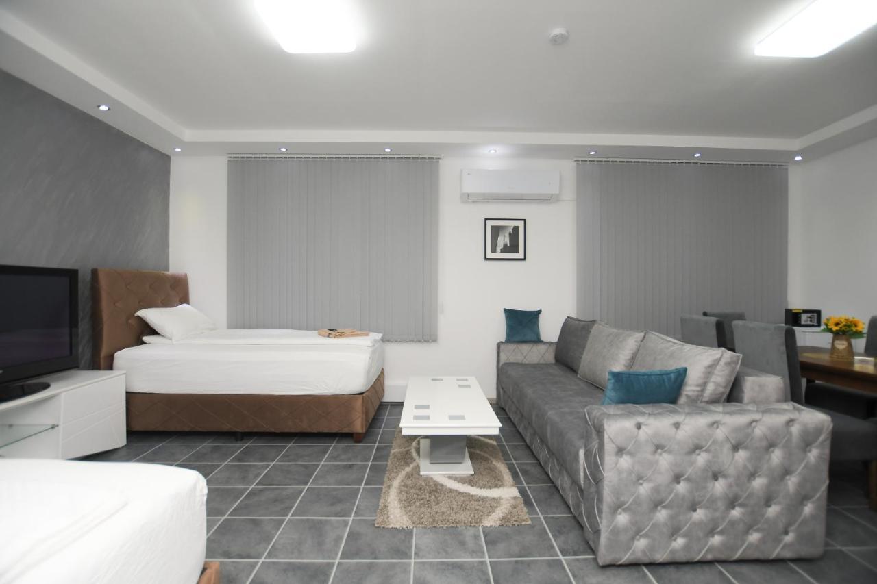 Relax Apartmani קלדאבו מראה חיצוני תמונה