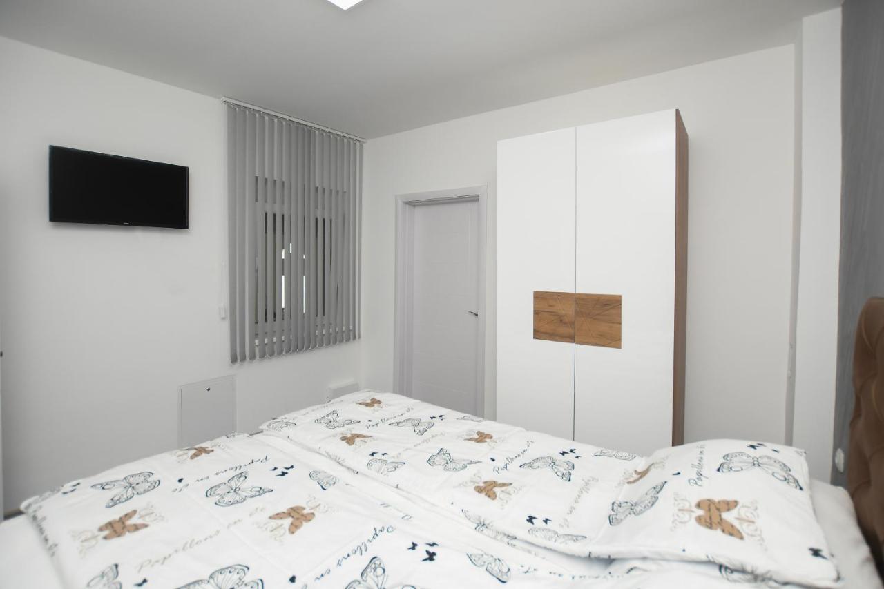 Relax Apartmani קלדאבו מראה חיצוני תמונה