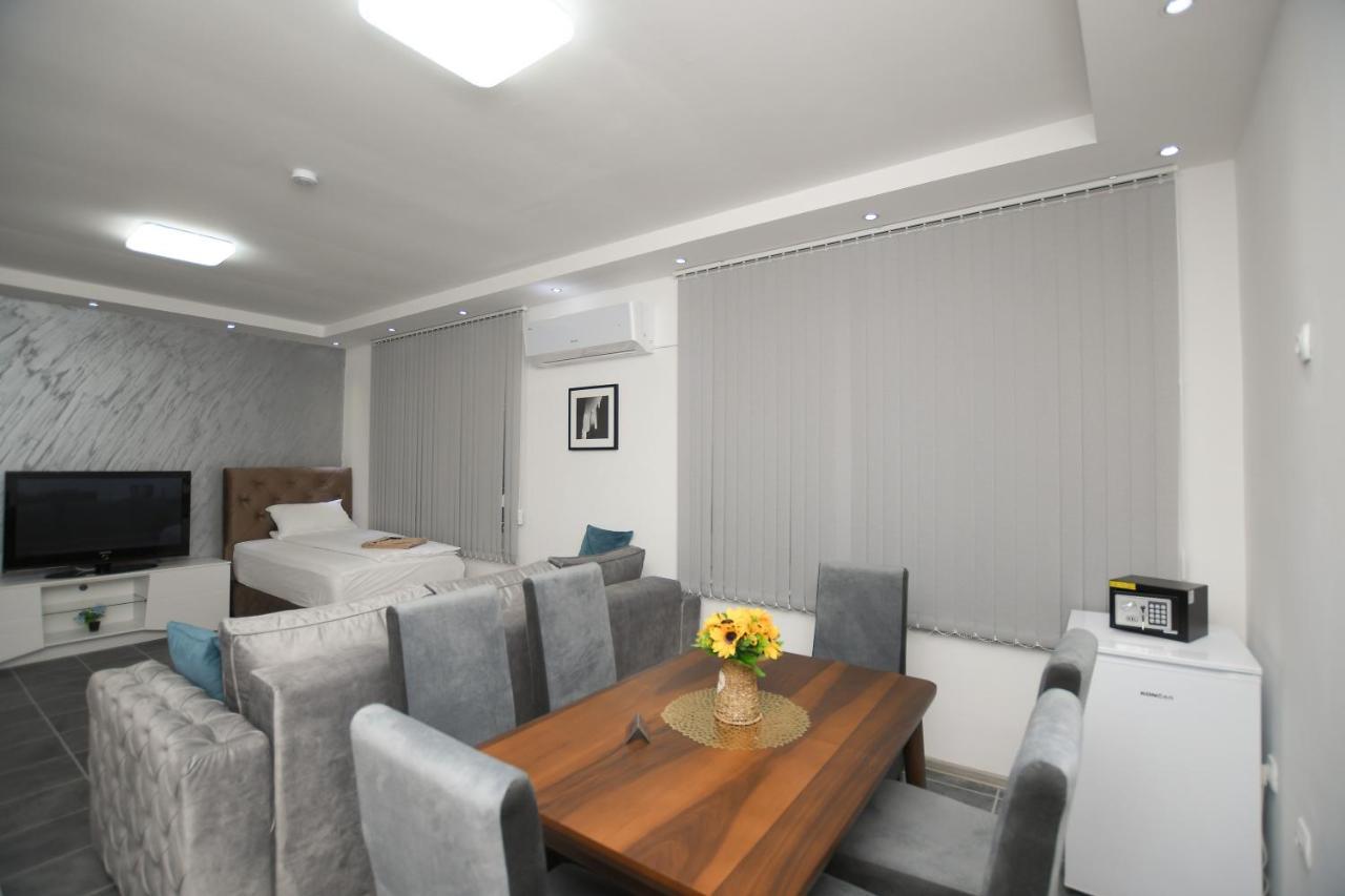 Relax Apartmani קלדאבו מראה חיצוני תמונה