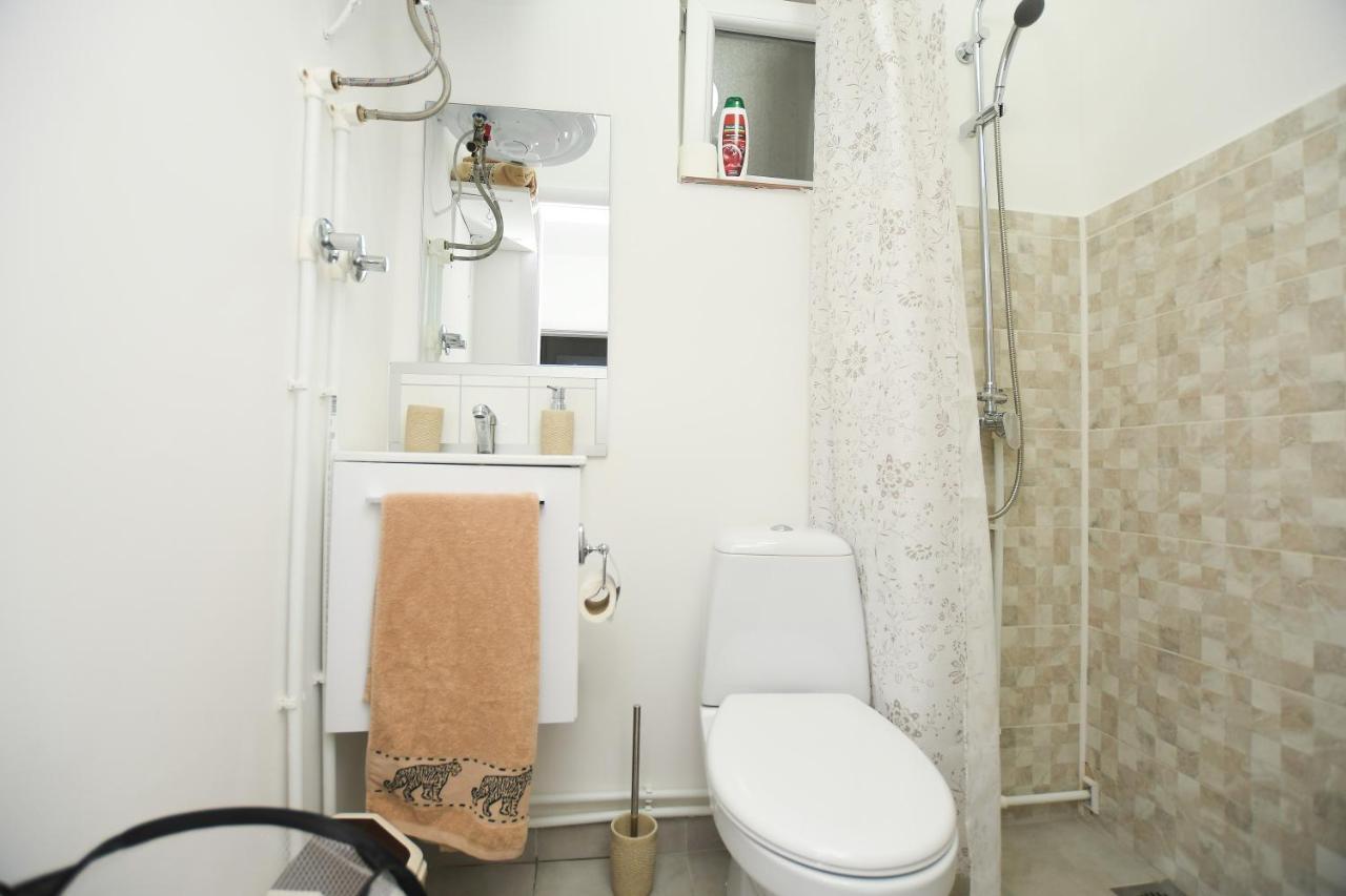 Relax Apartmani קלדאבו מראה חיצוני תמונה