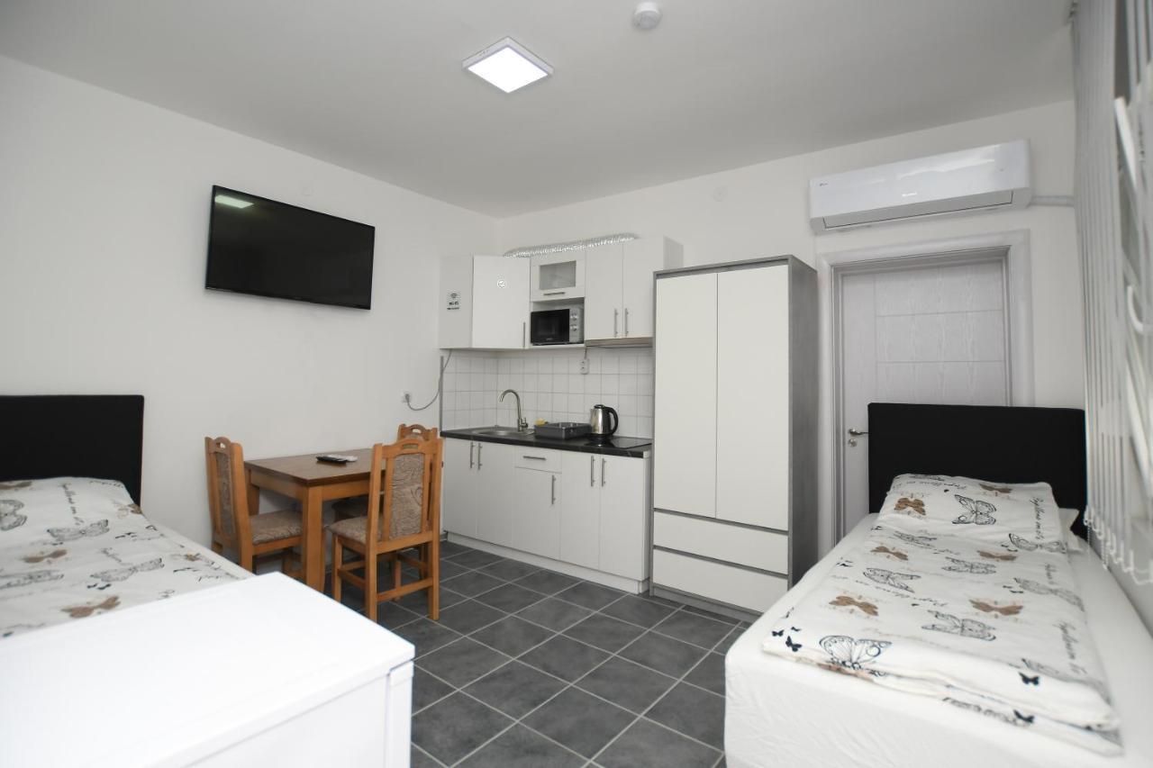 Relax Apartmani קלדאבו מראה חיצוני תמונה