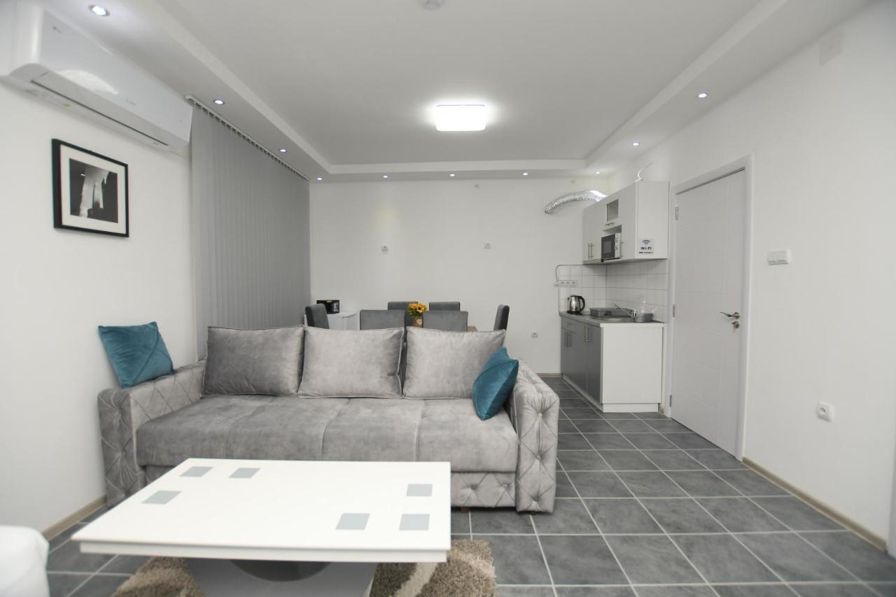 Relax Apartmani קלדאבו מראה חיצוני תמונה