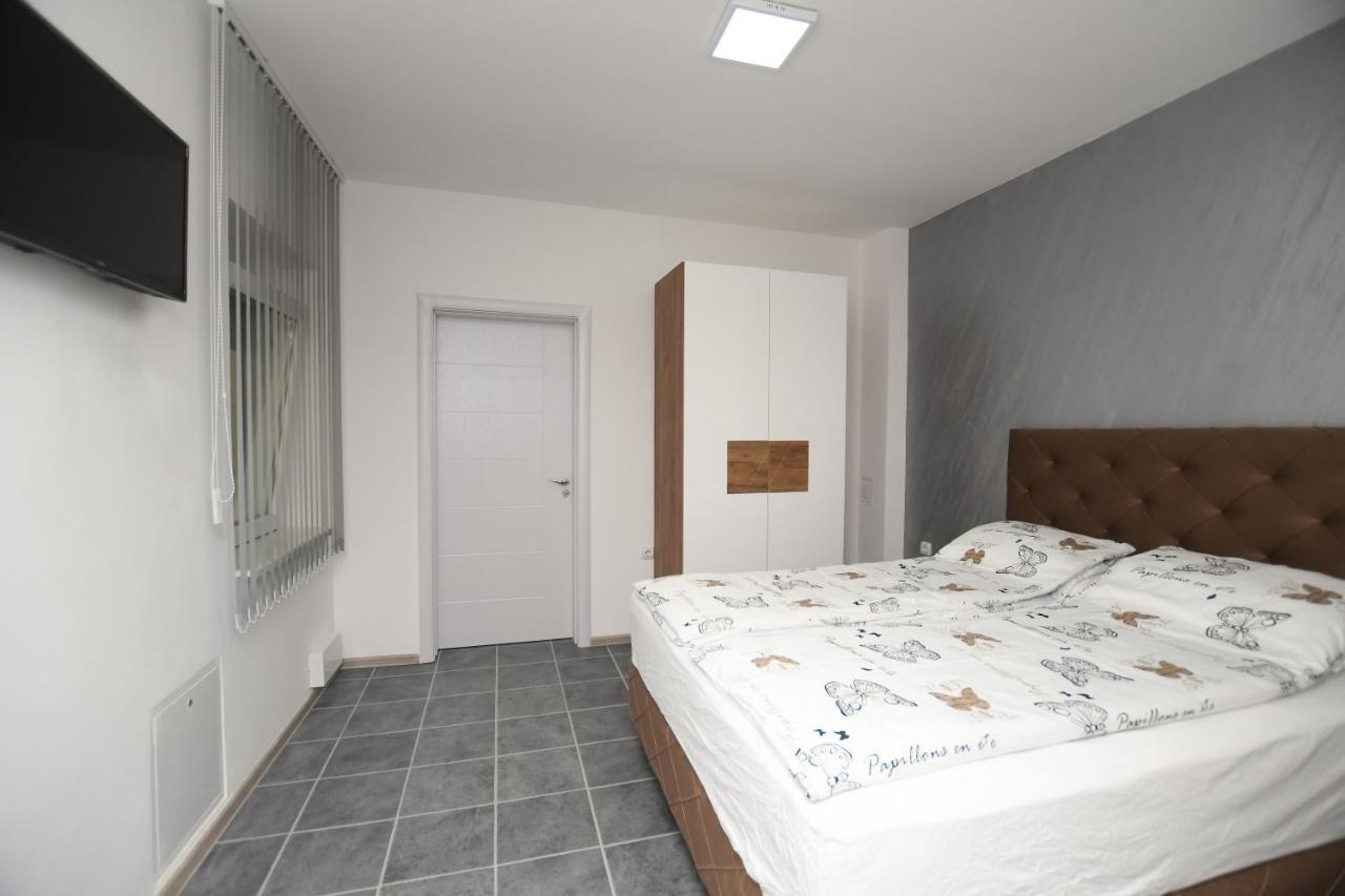 Relax Apartmani קלדאבו מראה חיצוני תמונה