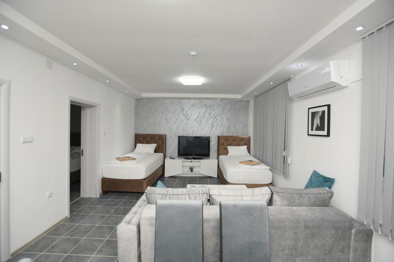 Relax Apartmani קלדאבו מראה חיצוני תמונה