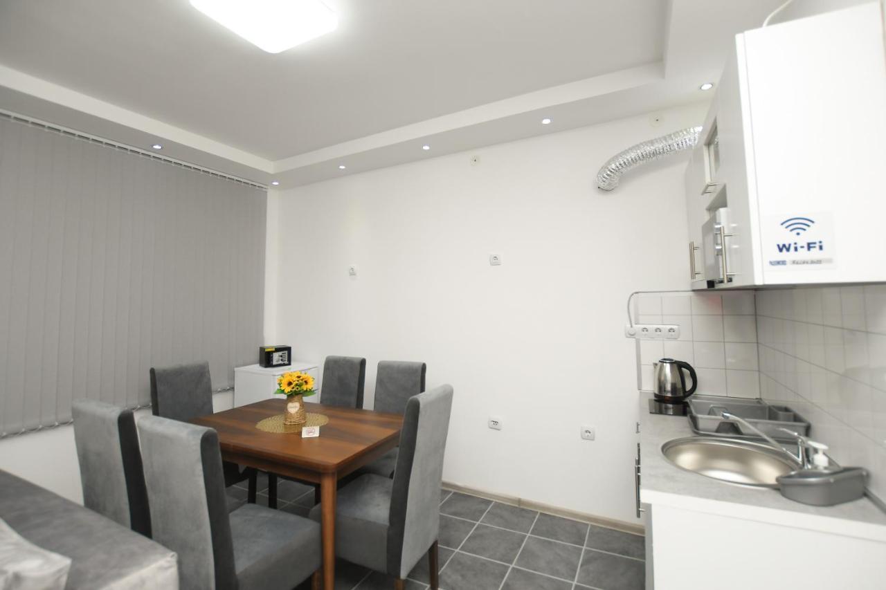 Relax Apartmani קלדאבו מראה חיצוני תמונה
