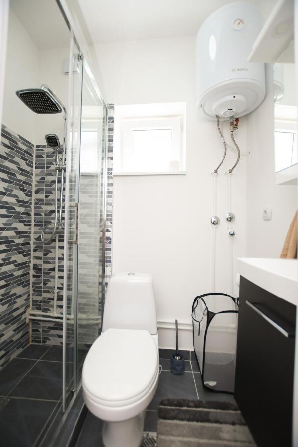 Relax Apartmani קלדאבו מראה חיצוני תמונה