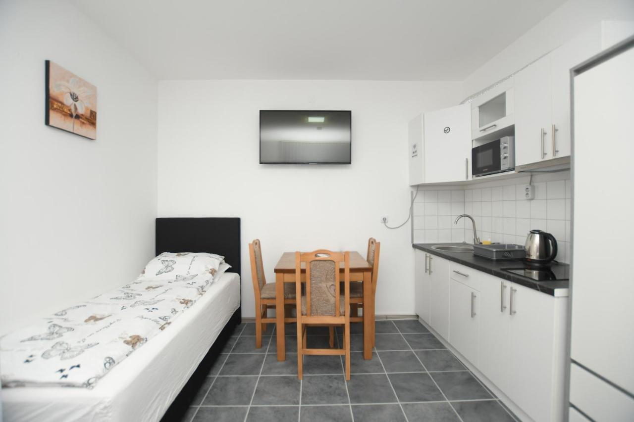 Relax Apartmani קלדאבו מראה חיצוני תמונה
