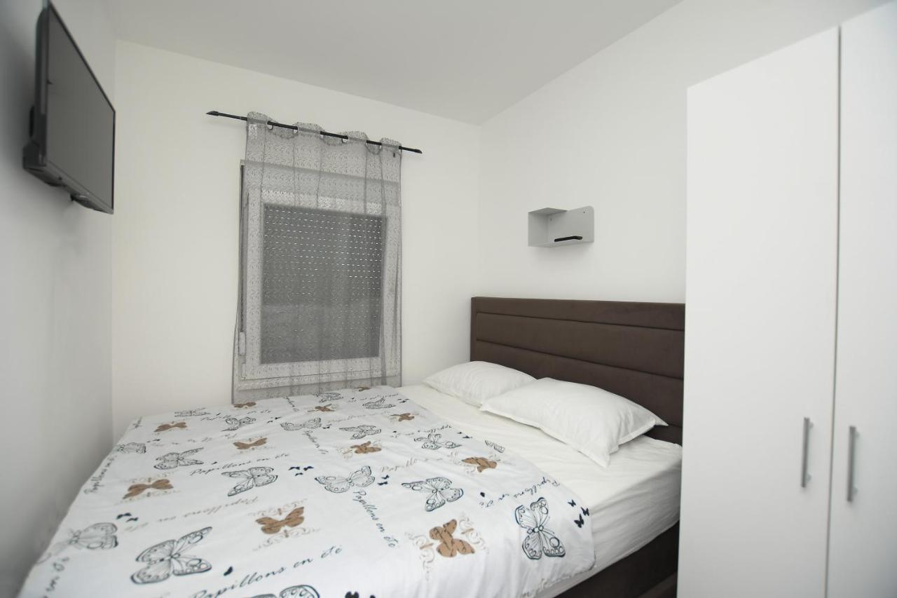 Relax Apartmani קלדאבו מראה חיצוני תמונה