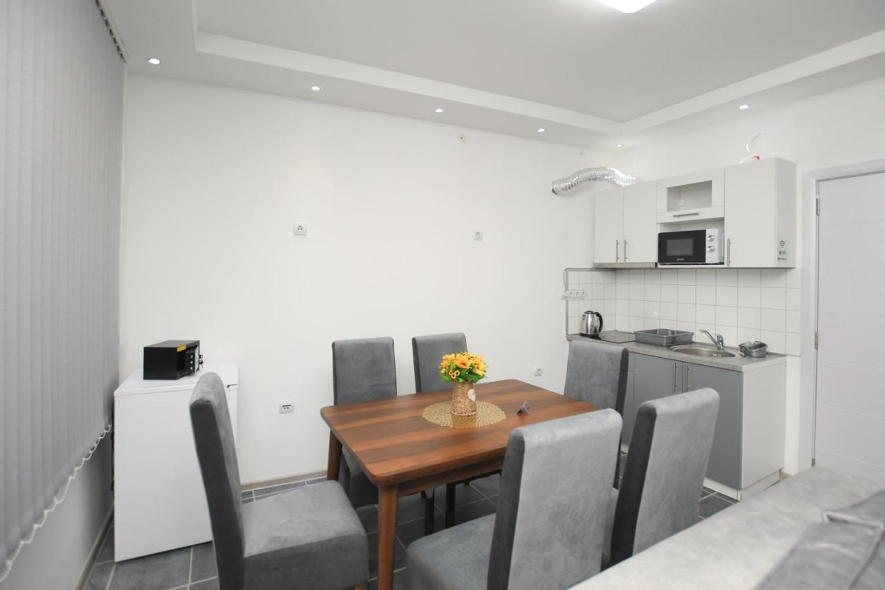 Relax Apartmani קלדאבו מראה חיצוני תמונה