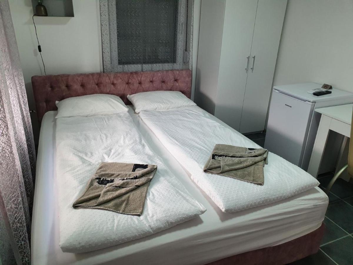 Relax Apartmani קלדאבו מראה חיצוני תמונה