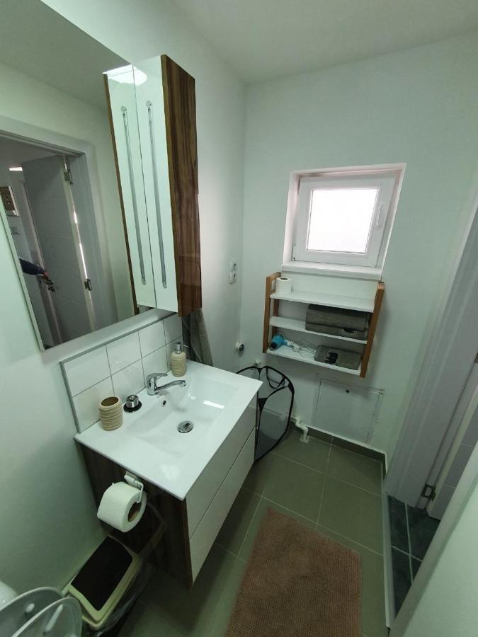Relax Apartmani קלדאבו מראה חיצוני תמונה