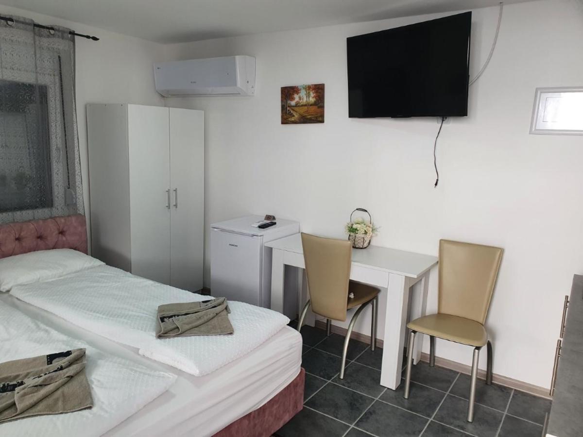 Relax Apartmani קלדאבו מראה חיצוני תמונה