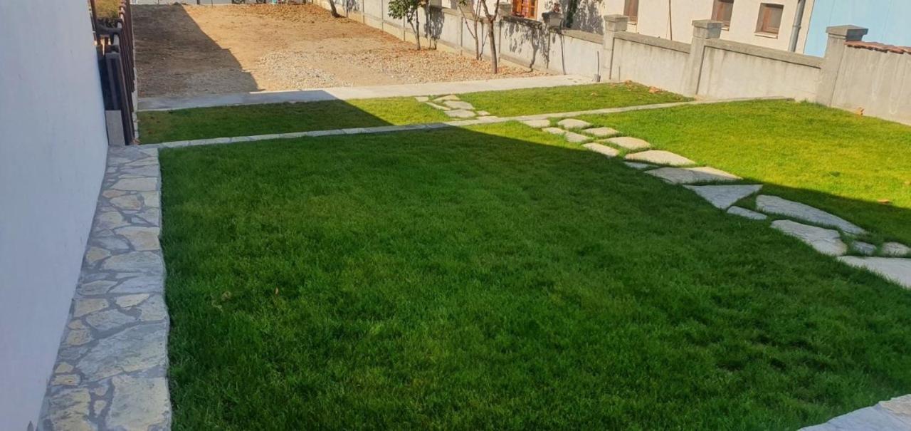 Relax Apartmani קלדאבו מראה חיצוני תמונה